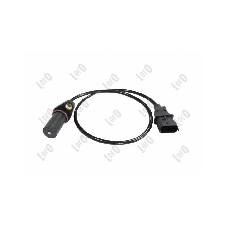 Jutiklis, alkūninio veleno impulsas ABAKUS 120-04-056