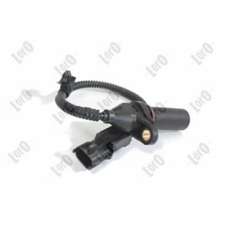 Jutiklis, alkūninio veleno impulsas ABAKUS 120-04-061