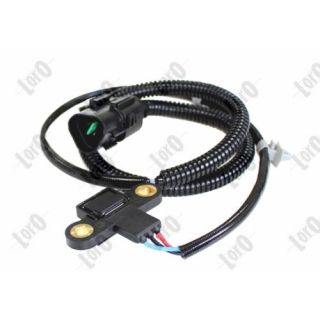 Jutiklis, alkūninio veleno impulsas ABAKUS 120-04-062