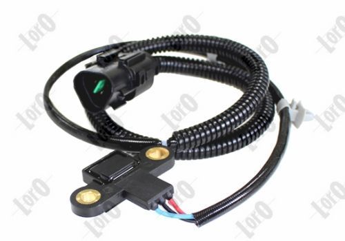 Jutiklis, alkūninio veleno impulsas ABAKUS 120-04-062