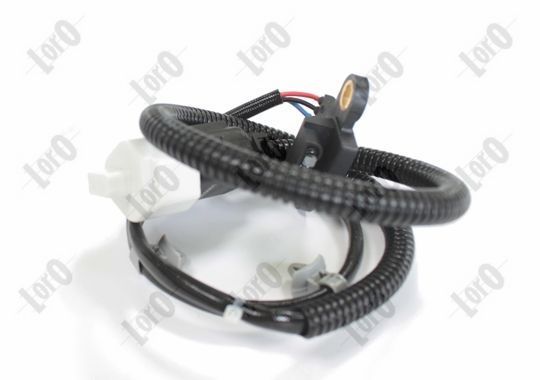 Jutiklis, alkūninio veleno impulsas ABAKUS 120-04-062