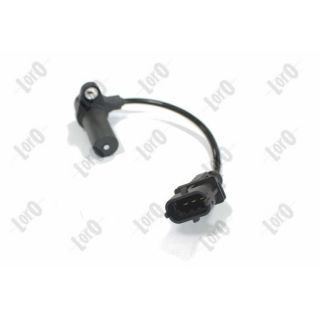 Jutiklis, alkūninio veleno impulsas ABAKUS 120-04-066