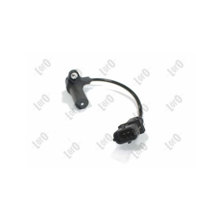 Jutiklis, alkūninio veleno impulsas ABAKUS 120-04-066