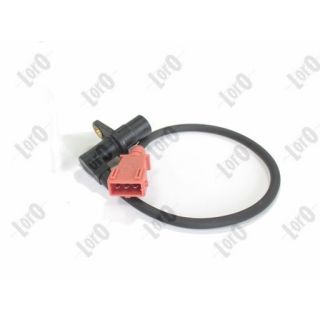 Jutiklis, alkūninio veleno impulsas ABAKUS 120-04-104