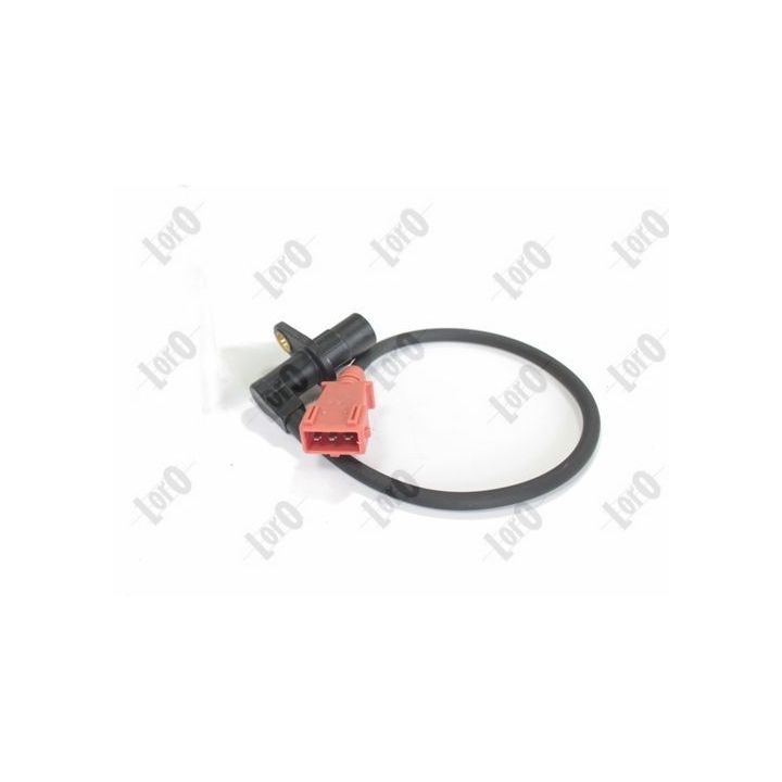 Jutiklis, alkūninio veleno impulsas ABAKUS 120-04-104