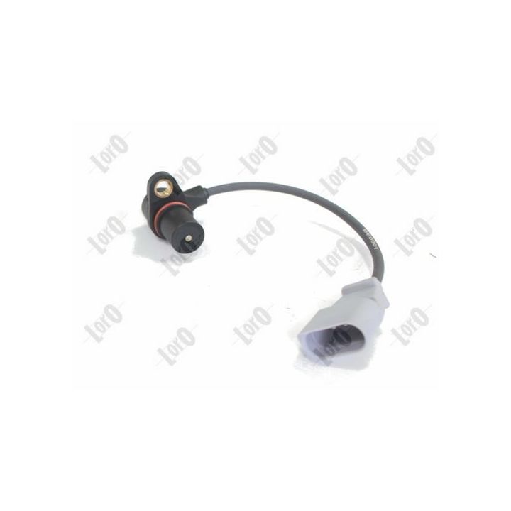 Jutiklis, alkūninio veleno impulsas ABAKUS 120-04-148