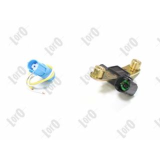 Jutiklis, alkūninio veleno impulsas ABAKUS 120-04-159