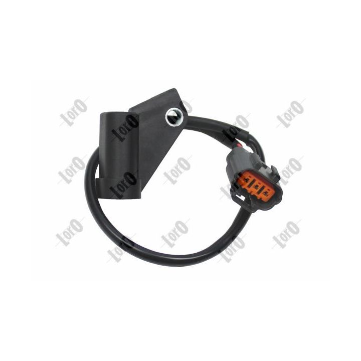 Jutiklis, alkūninio veleno impulsas ABAKUS 120-04-163