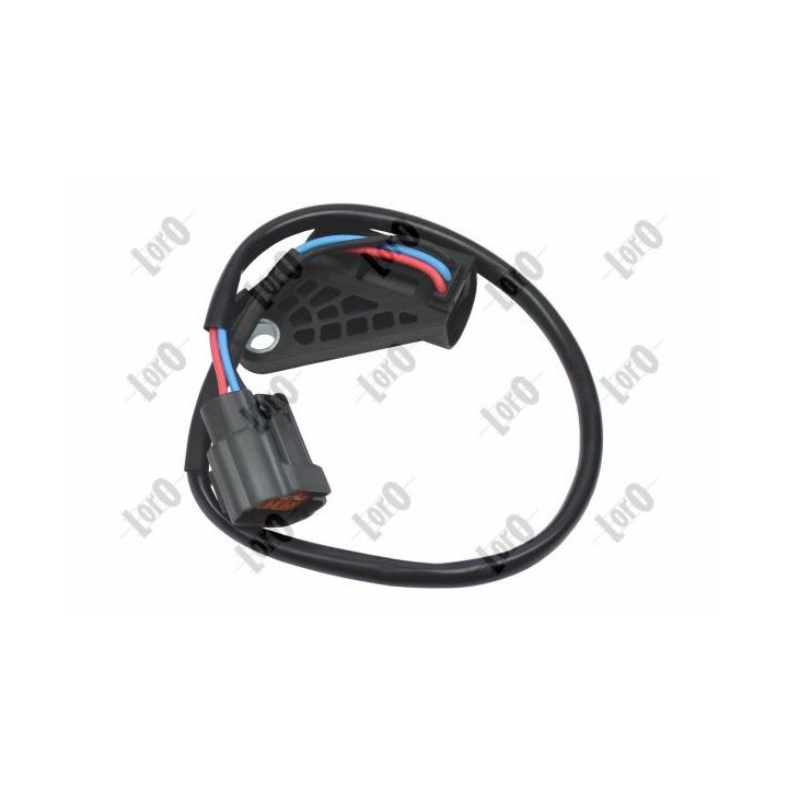 Jutiklis, alkūninio veleno impulsas ABAKUS 120-04-163