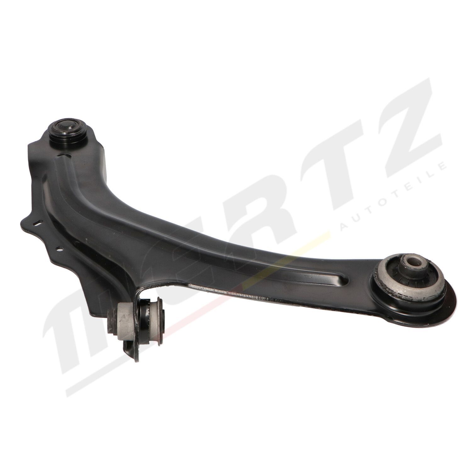 Vikšro valdymo svirtis MERTZ M-S0758