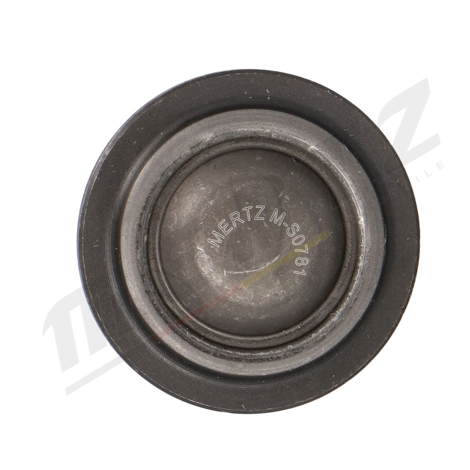 Šarnyras / girgždukas MERTZ M-S0781