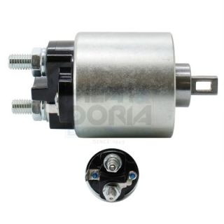 Solenoidinis jungiklis, starteris MEAT & DORIA 46494