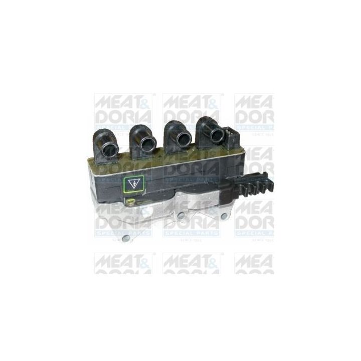 Ritė, uždegimas MEAT & DORIA 10303