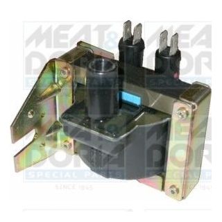 Ritė, uždegimas MEAT & DORIA 10309