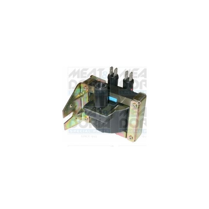 Ritė, uždegimas MEAT & DORIA 10309