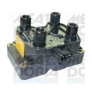 Ritė, uždegimas MEAT & DORIA 10311