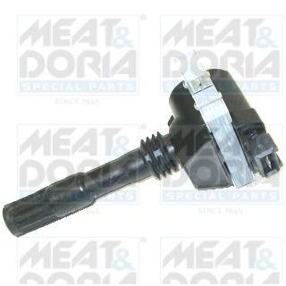 Ritė, uždegimas MEAT & DORIA 10319