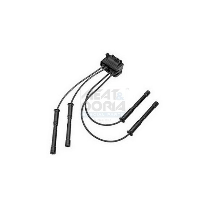 Ritė, uždegimas MEAT & DORIA 10325