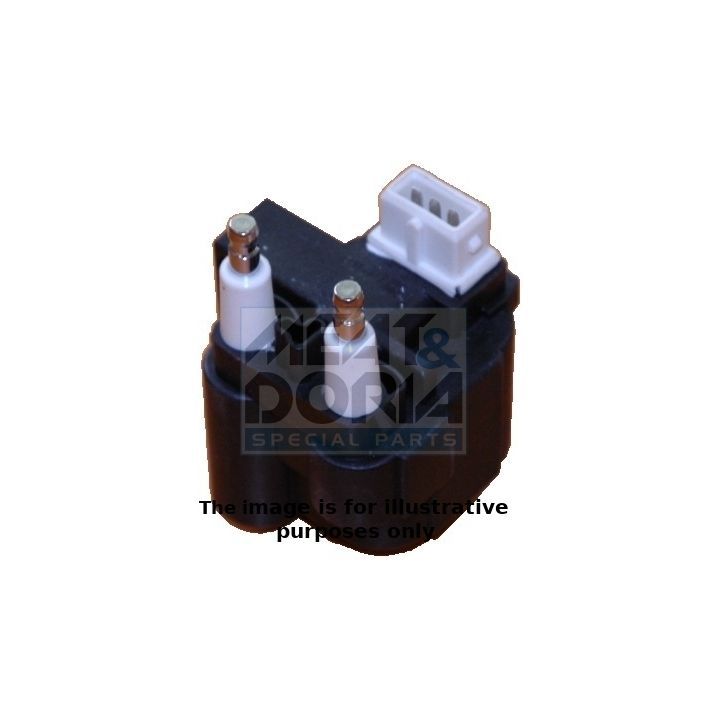 Ritė, uždegimas MEAT & DORIA 10380E