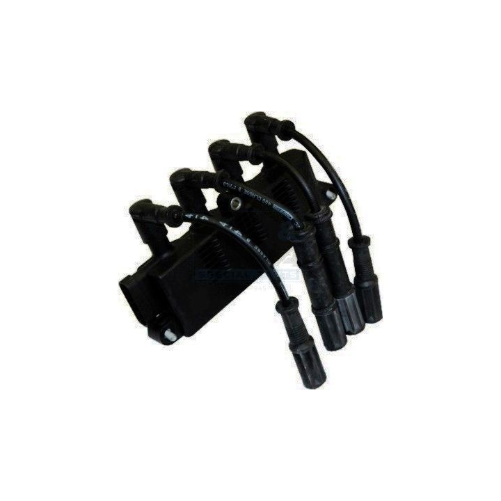 Ritė, uždegimas MEAT & DORIA 10395