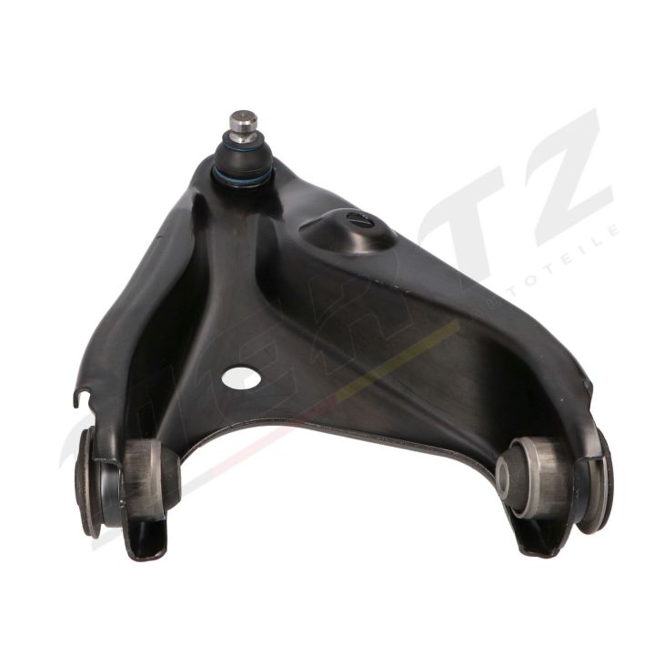 Vikšro valdymo svirtis MERTZ M-S0814