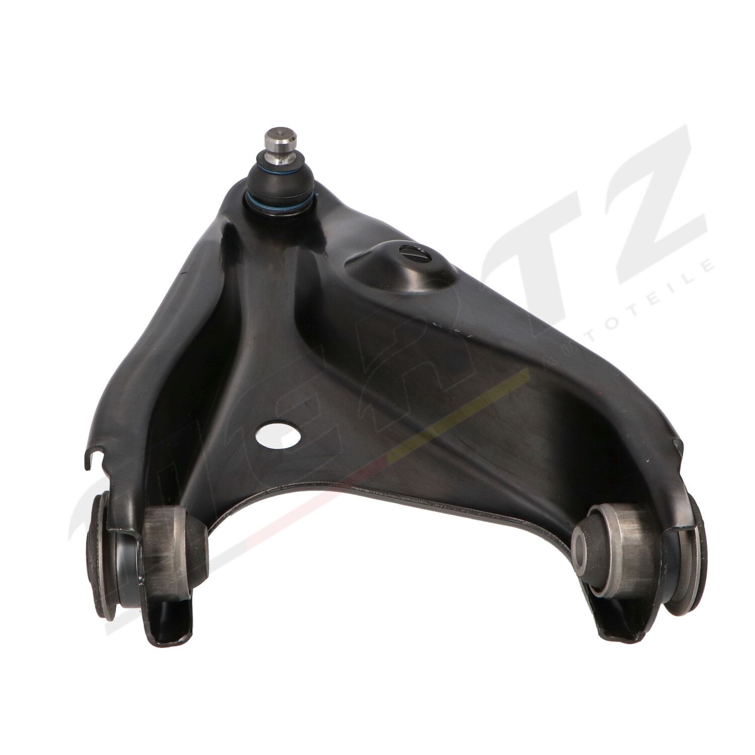 Vikšro valdymo svirtis MERTZ M-S0814