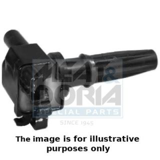 Ritė, uždegimas MEAT & DORIA 10401E