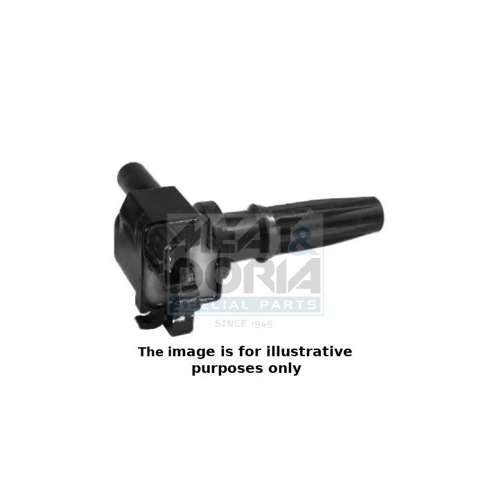 Ritė, uždegimas MEAT & DORIA 10401E