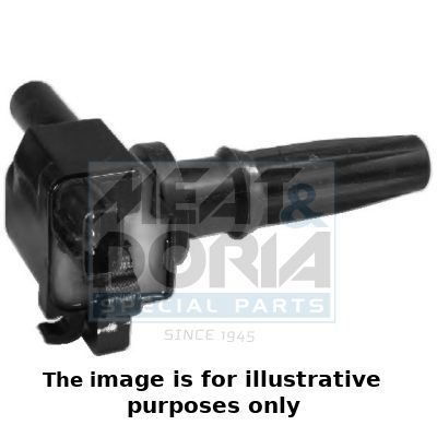 Ritė, uždegimas MEAT & DORIA 10401E