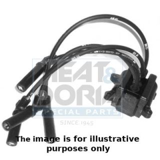 Ritė, uždegimas MEAT & DORIA 10421E