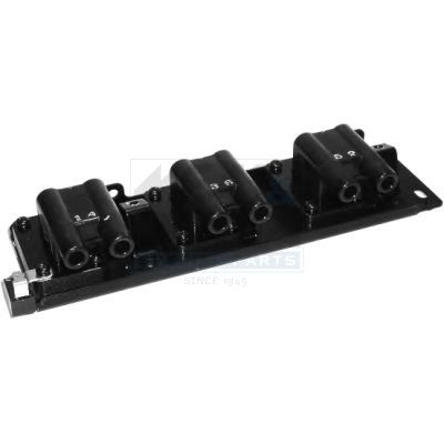 Ritė, uždegimas MEAT & DORIA 10448