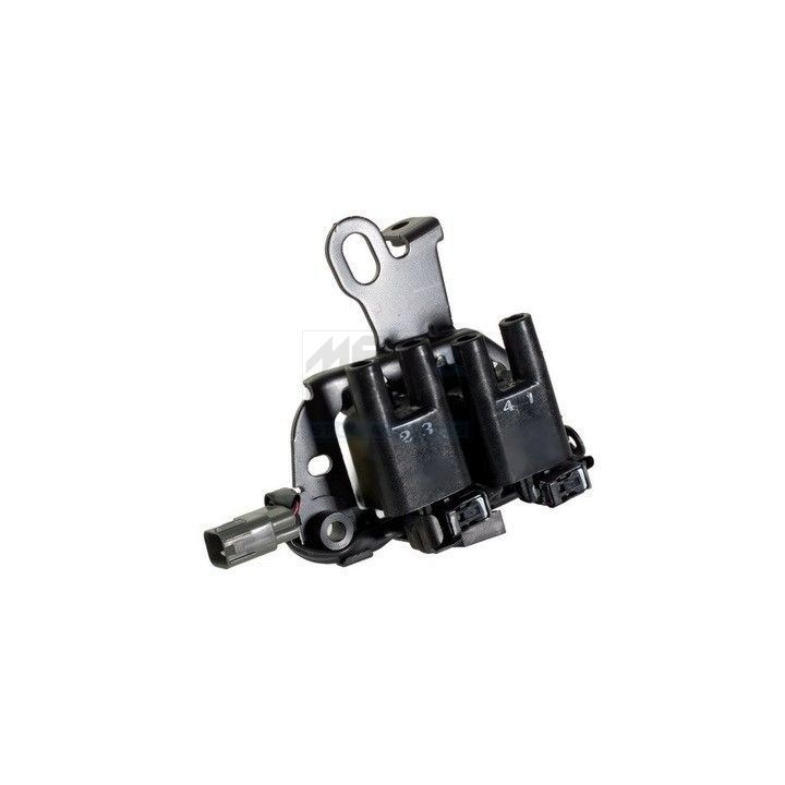 Ritė, uždegimas MEAT & DORIA 10450