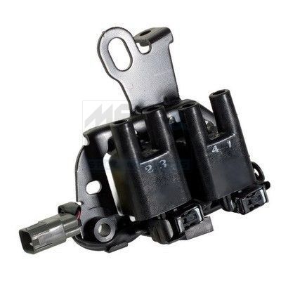 Ritė, uždegimas MEAT & DORIA 10450