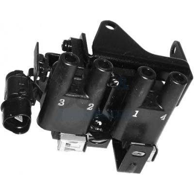 Ritė, uždegimas MEAT & DORIA 10459