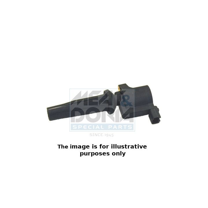 Ritė, uždegimas MEAT & DORIA 10479E