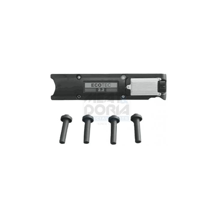 Ritė, uždegimas MEAT & DORIA 10481