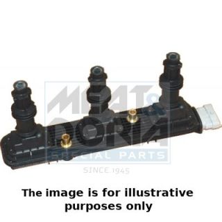 Ritė, uždegimas MEAT & DORIA 10522E