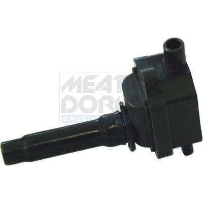 Ritė, uždegimas MEAT & DORIA 10536