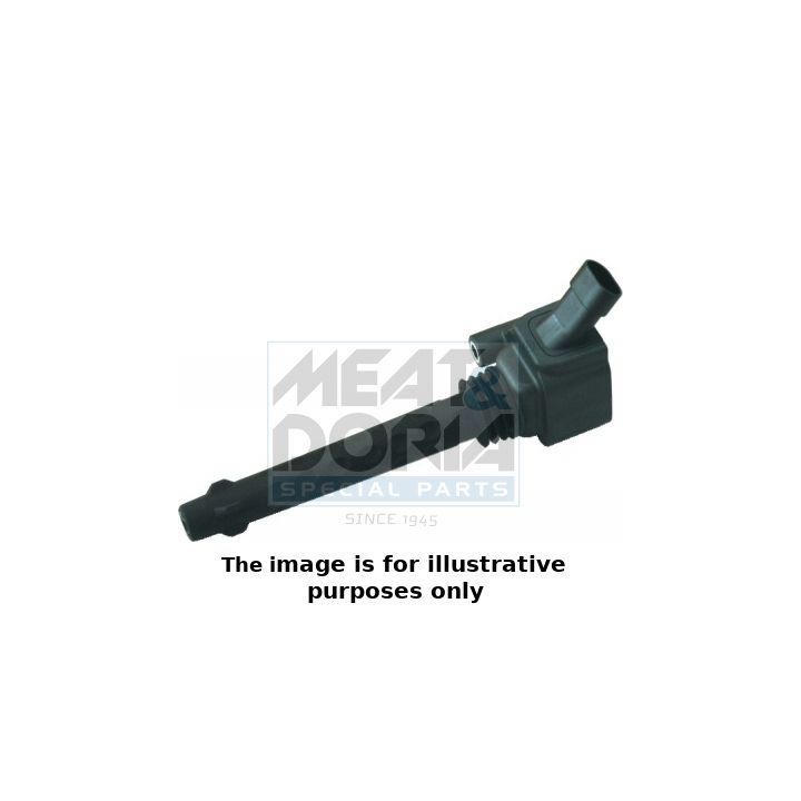 Ritė, uždegimas MEAT & DORIA 10541/1