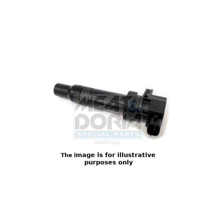 Ritė, uždegimas MEAT & DORIA 10621E