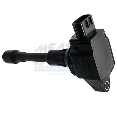 Ritė, uždegimas MEAT & DORIA 10658