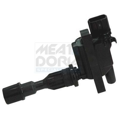 Ritė, uždegimas MEAT & DORIA 10667