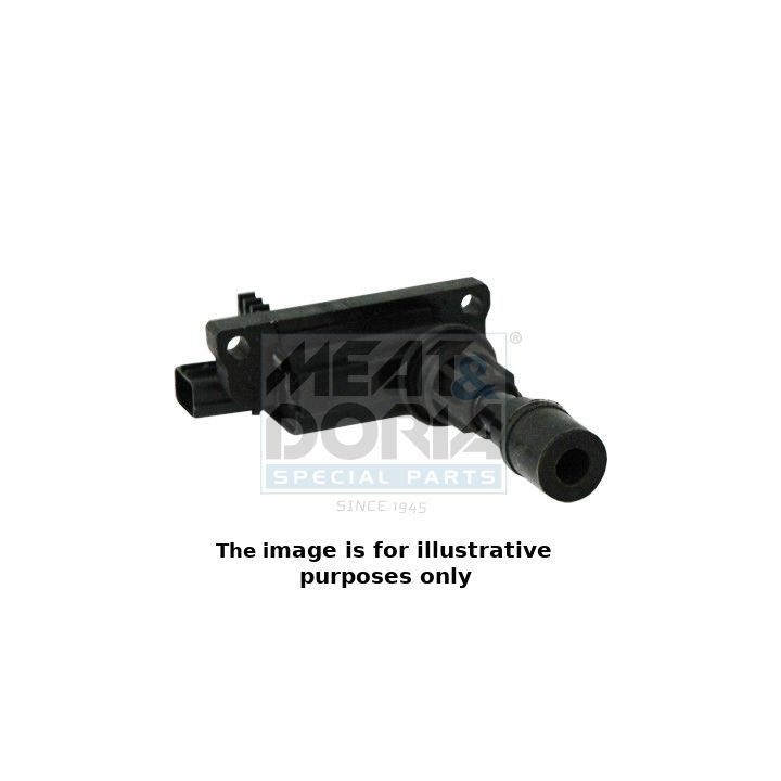 Ritė, uždegimas MEAT & DORIA 10674E