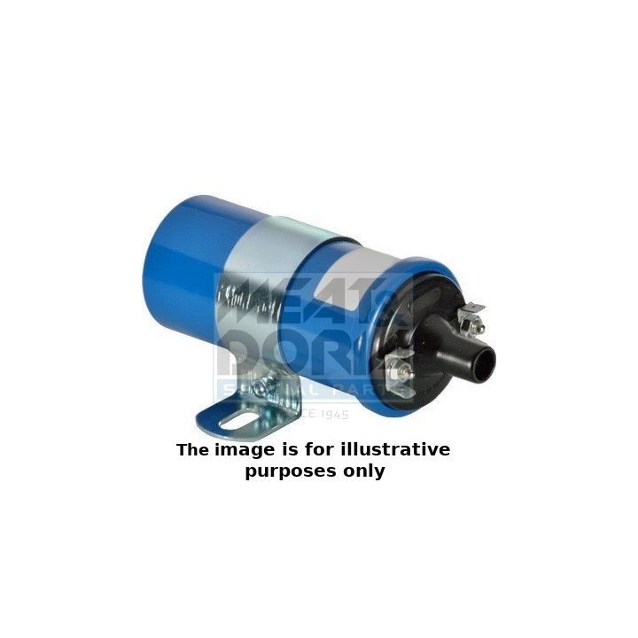 Ritė, uždegimas MEAT & DORIA 10757E