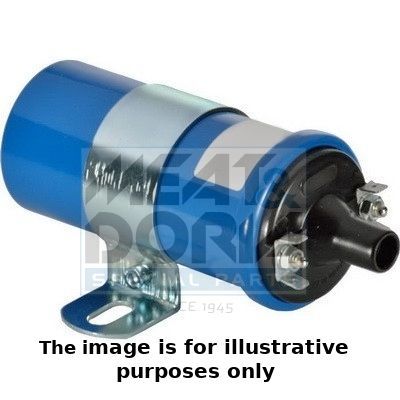 Ritė, uždegimas MEAT & DORIA 10757E