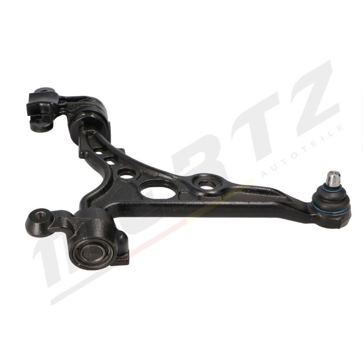 Vikšro valdymo svirtis MERTZ M-S0884