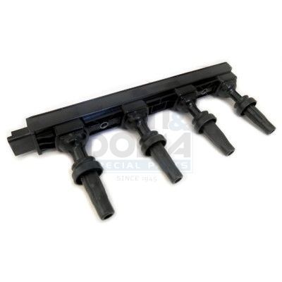 Ritė, uždegimas MEAT & DORIA 10771