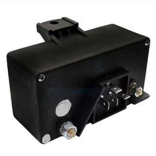 Valdymo blokas, kaitinimo žvakių sistema MEAT & DORIA 7244045