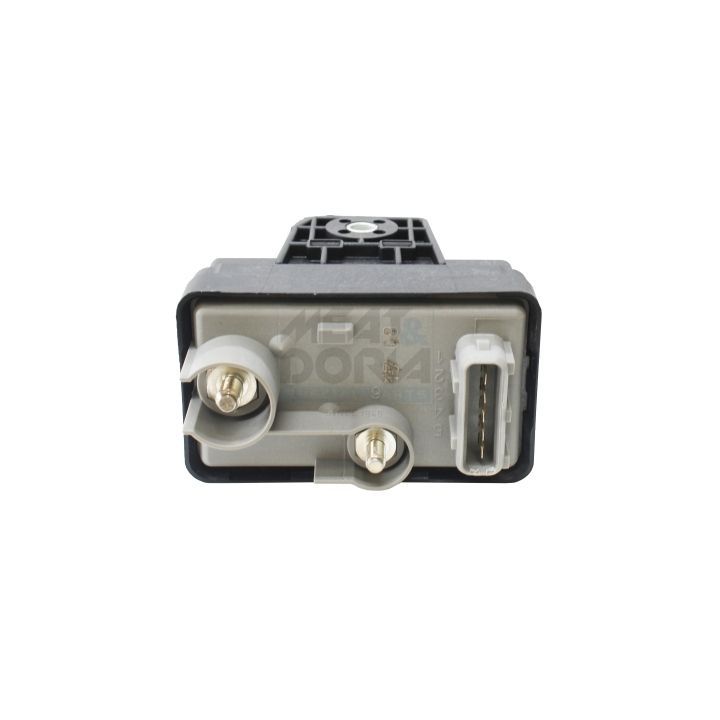 Valdymo blokas, kaitinimo žvakių sistema MEAT & DORIA 7244084