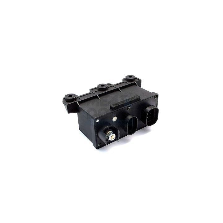 Valdymo blokas, kaitinimo žvakių sistema MEAT & DORIA 7285610